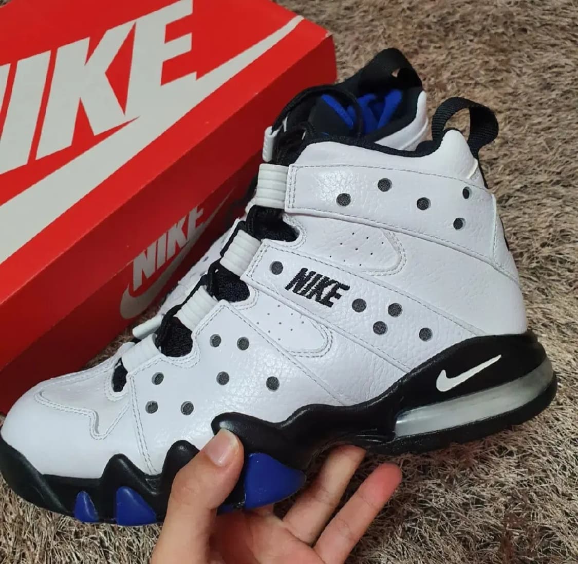 나이키 에어맥스2 CB 94(270)새상품 상품이미지1