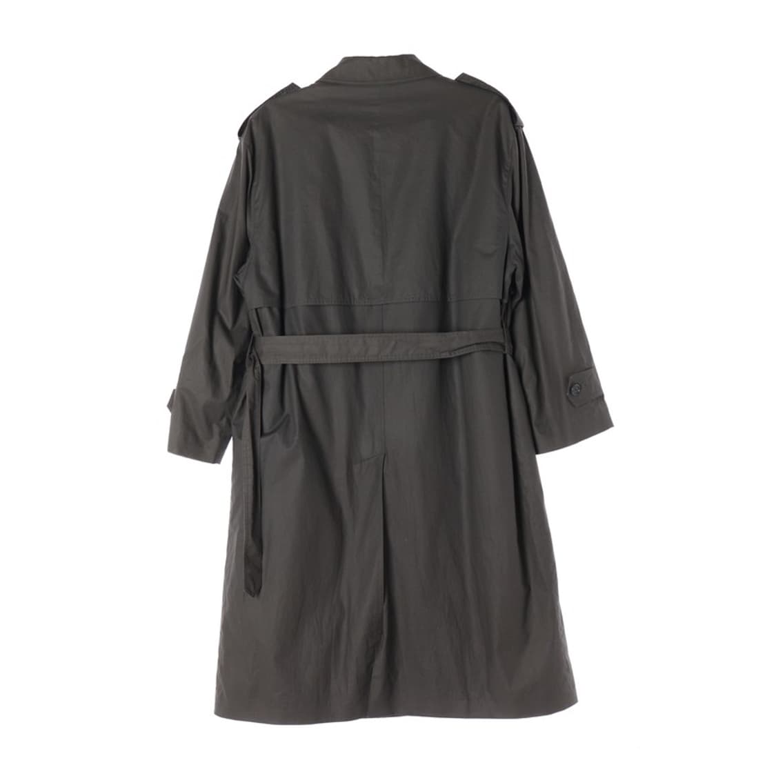 LONDON FOG  클래식 빈티지 트렌치코트  상품이미지2