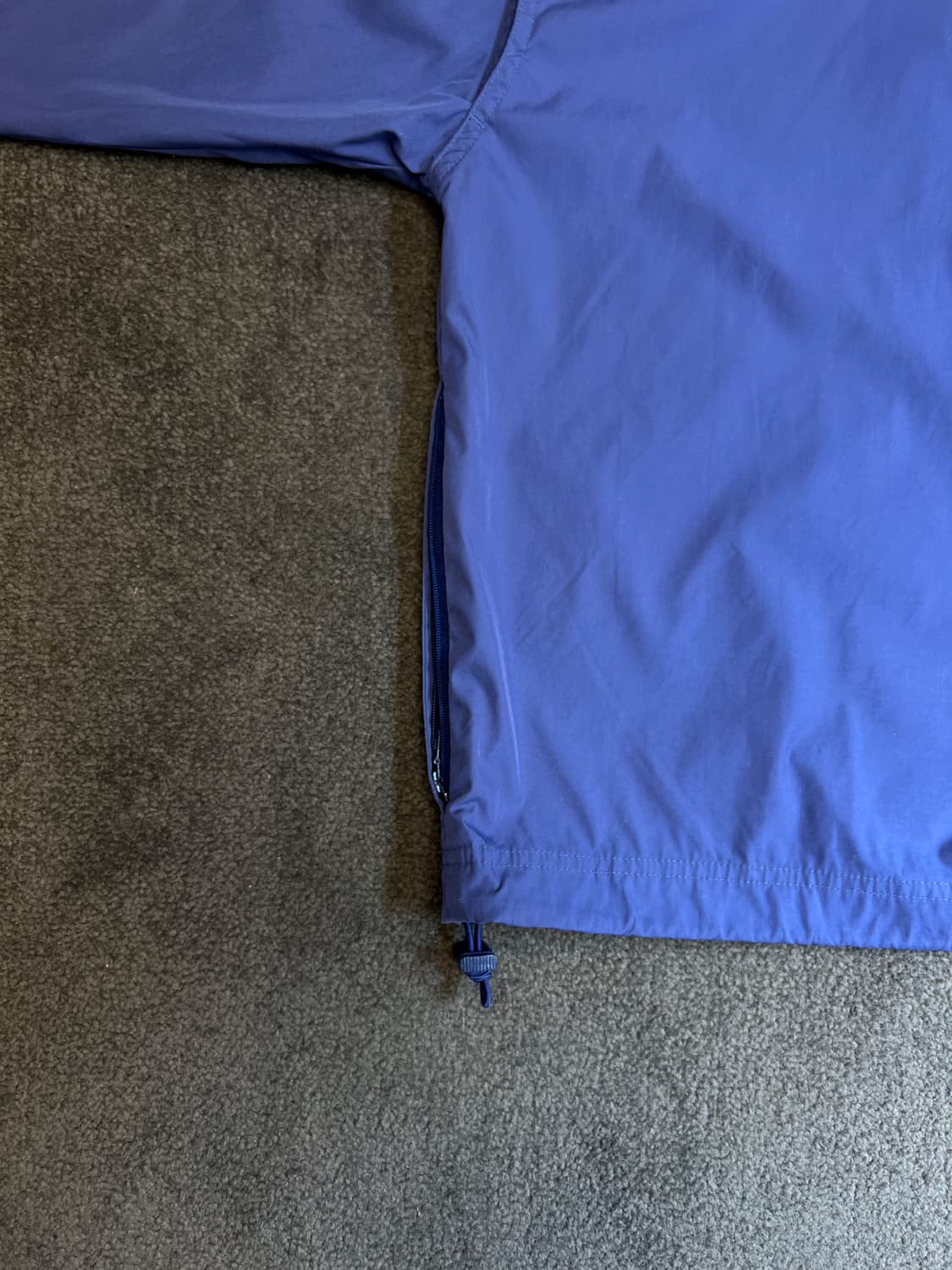 나이키 90's 하프집업 아노락 상품이미지3