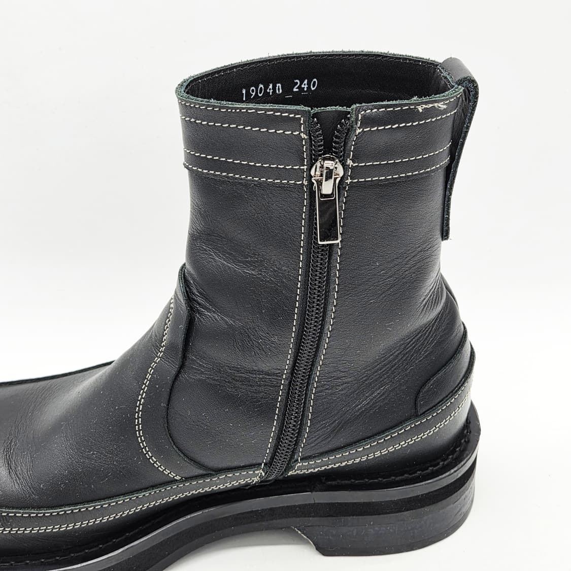  로스트가든 Aion Black (240)  상품이미지5