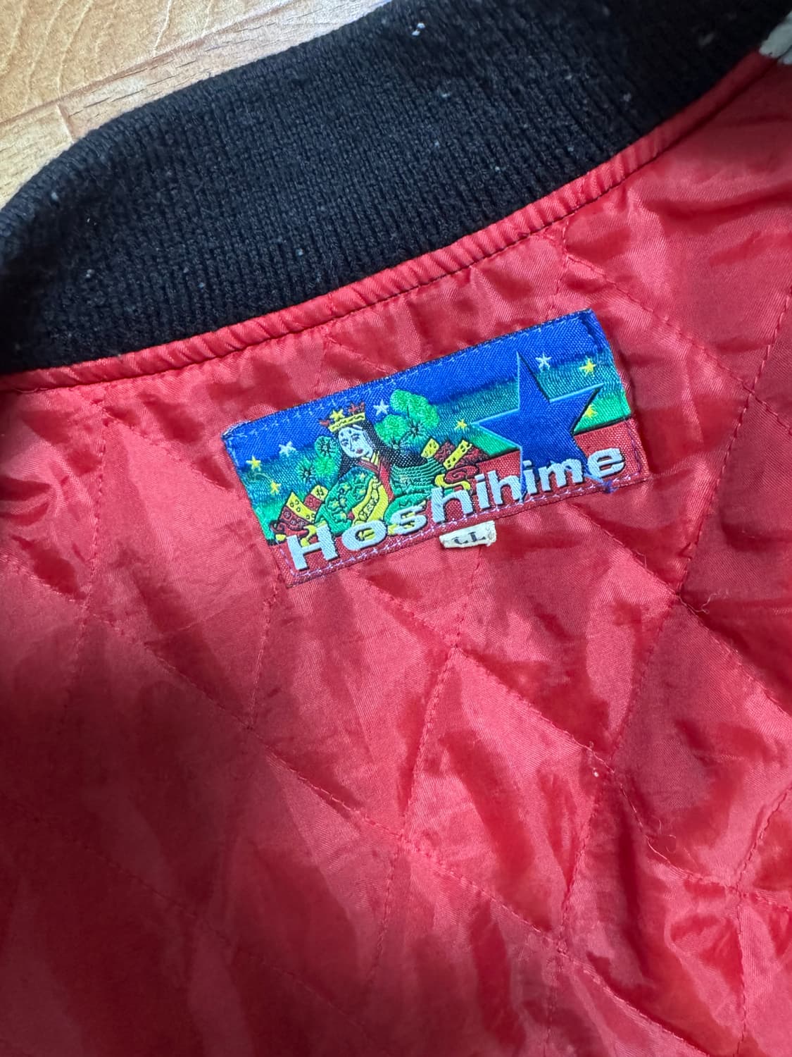 호시히메 백룡 스카쟌 상품이미지4