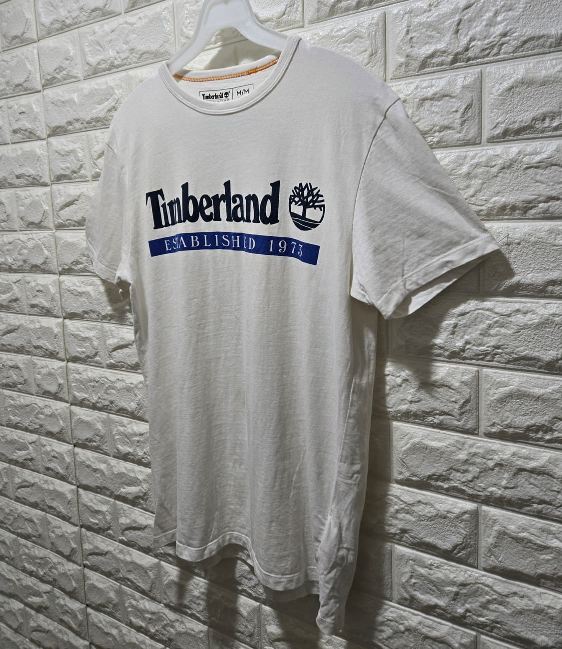 팀버랜드 반팔티 95 상품이미지4