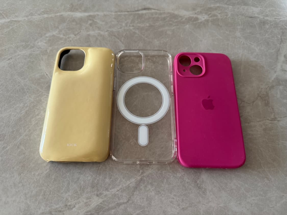 아이폰 13미니 케이스 상품이미지1