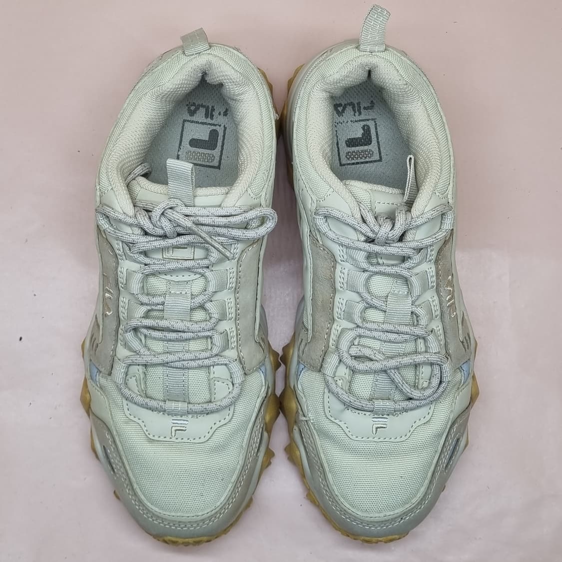 휠라 오크먼트TR 여성운동화240 상품이미지2