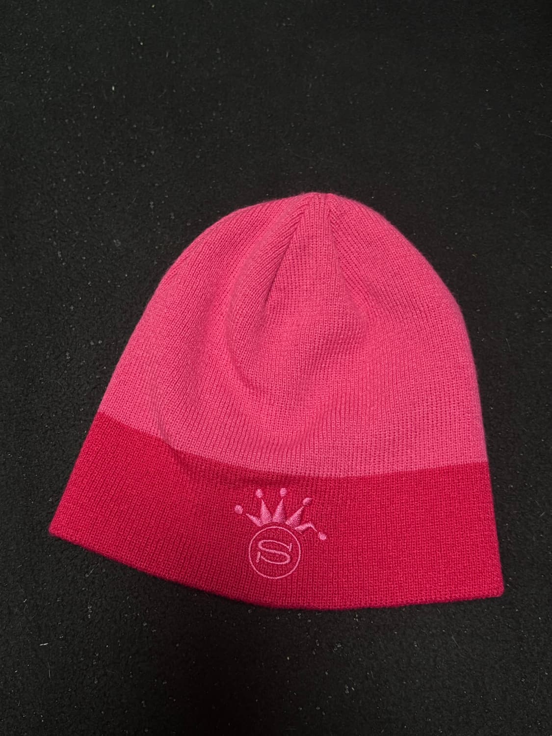 스투시 비니 상품이미지1