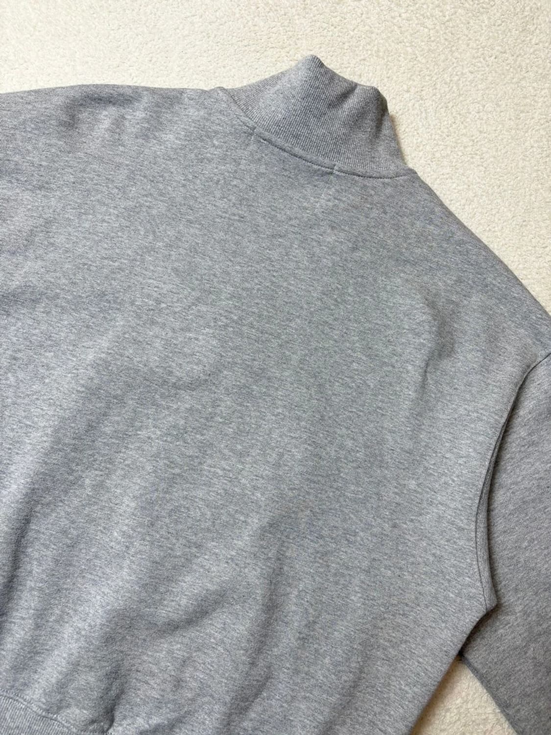 세터 23FW 테오 코튼 올 데이 풀 집업 PN6560 상품이미지6