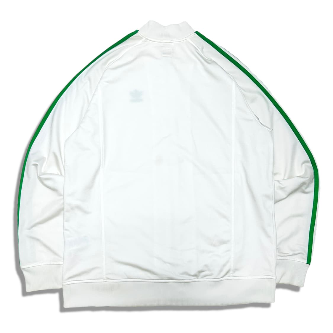 00s ADIDAS 아디다스 슈퍼스타 흰초 져지 상품이미지5