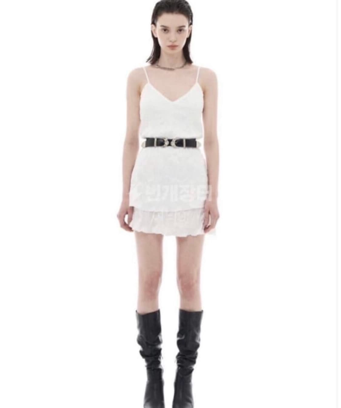 보헤미안 서울 원피스 상품이미지3