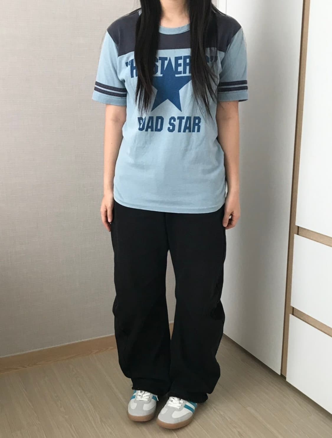 히스테릭글래머 반팔 상품이미지2