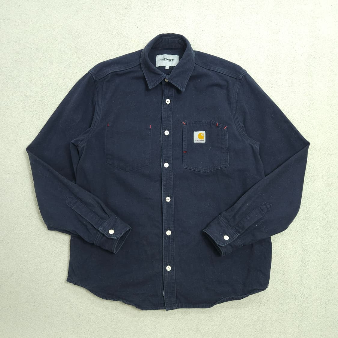 칼하트 WIP 토니 셔츠 M 상품이미지2