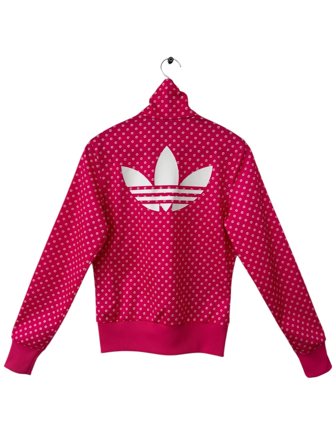 아디다스 파이어버드 트랙탑 져지 상품이미지2