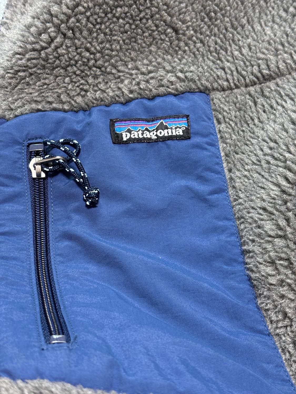 (105) Patagonia Classic Retro-X Jacket 상품이미지6