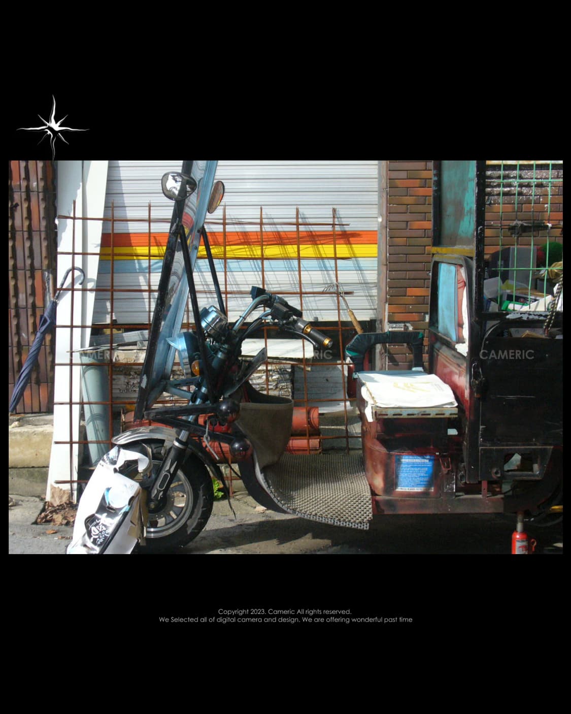 (건전지/입문🐥)파나소닉 Panasonic LUMIX DMC-LZ2디카 상품이미지5