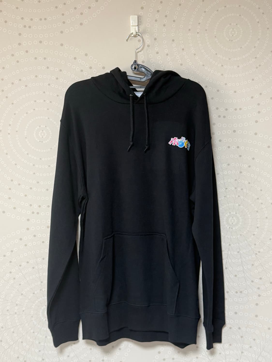 홀로라이브 호로구라 후드티 XL / 미사용 상품이미지1