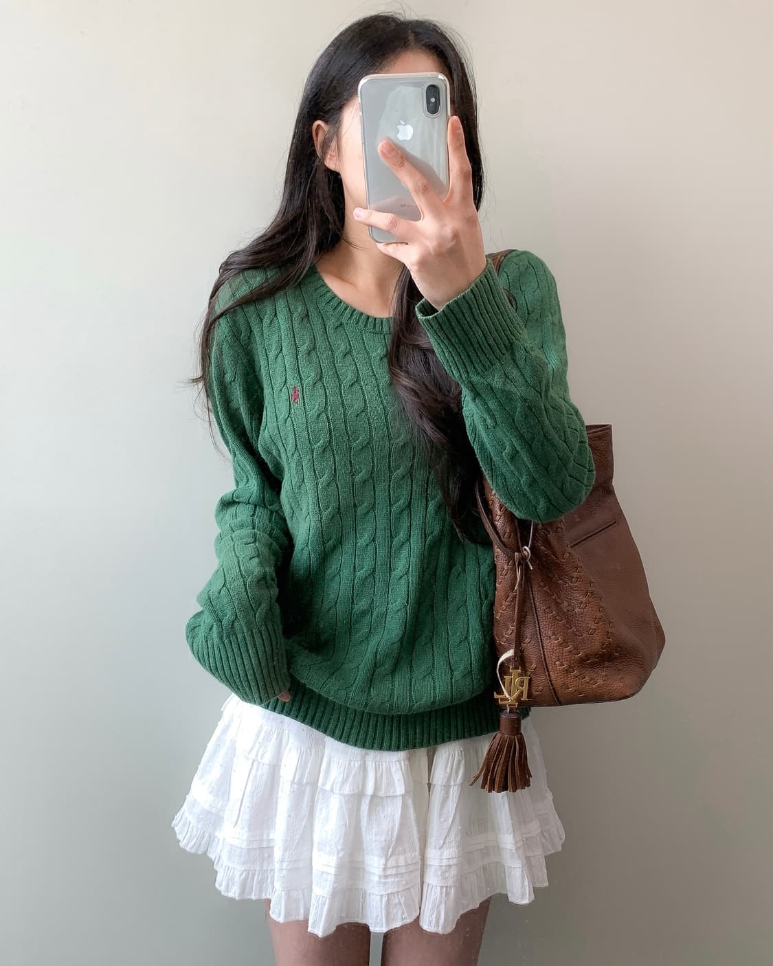 폴로 니트 상품이미지2