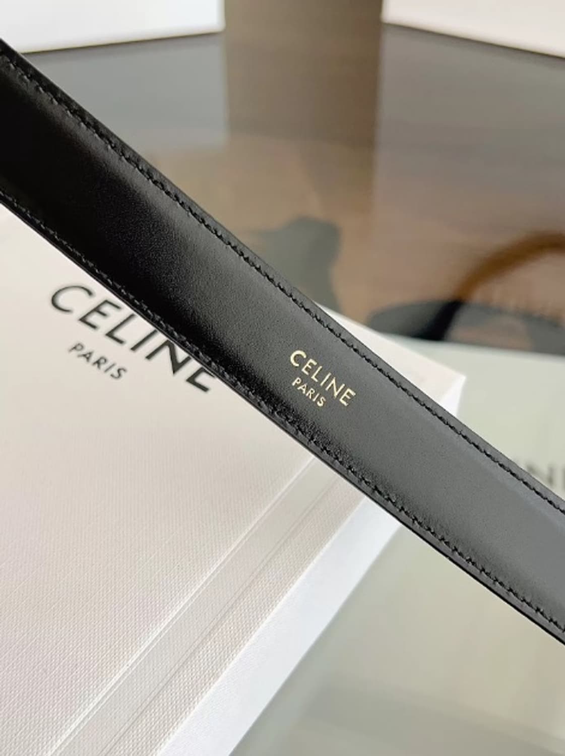 셀린느 벨트 상품이미지8