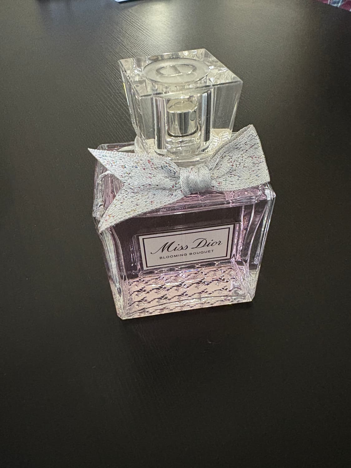 미스디올 향수 블루밍부케 오드 뜨왈렛 상품이미지5