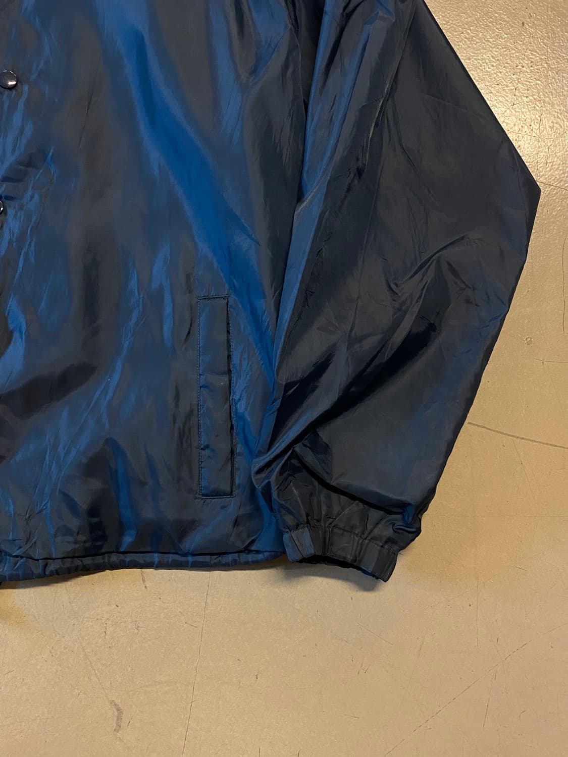 빈티지 코치 자켓 (Man L) AA1276 상품이미지4