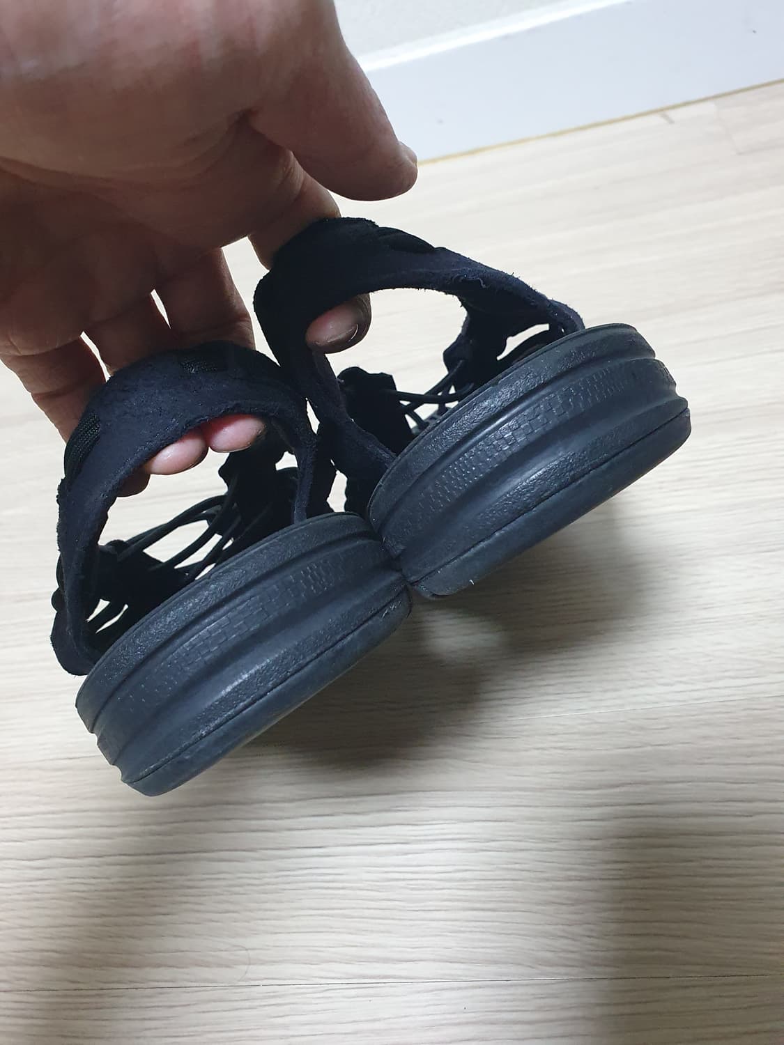 킨 유니크 여성 샌들 250 상품이미지6