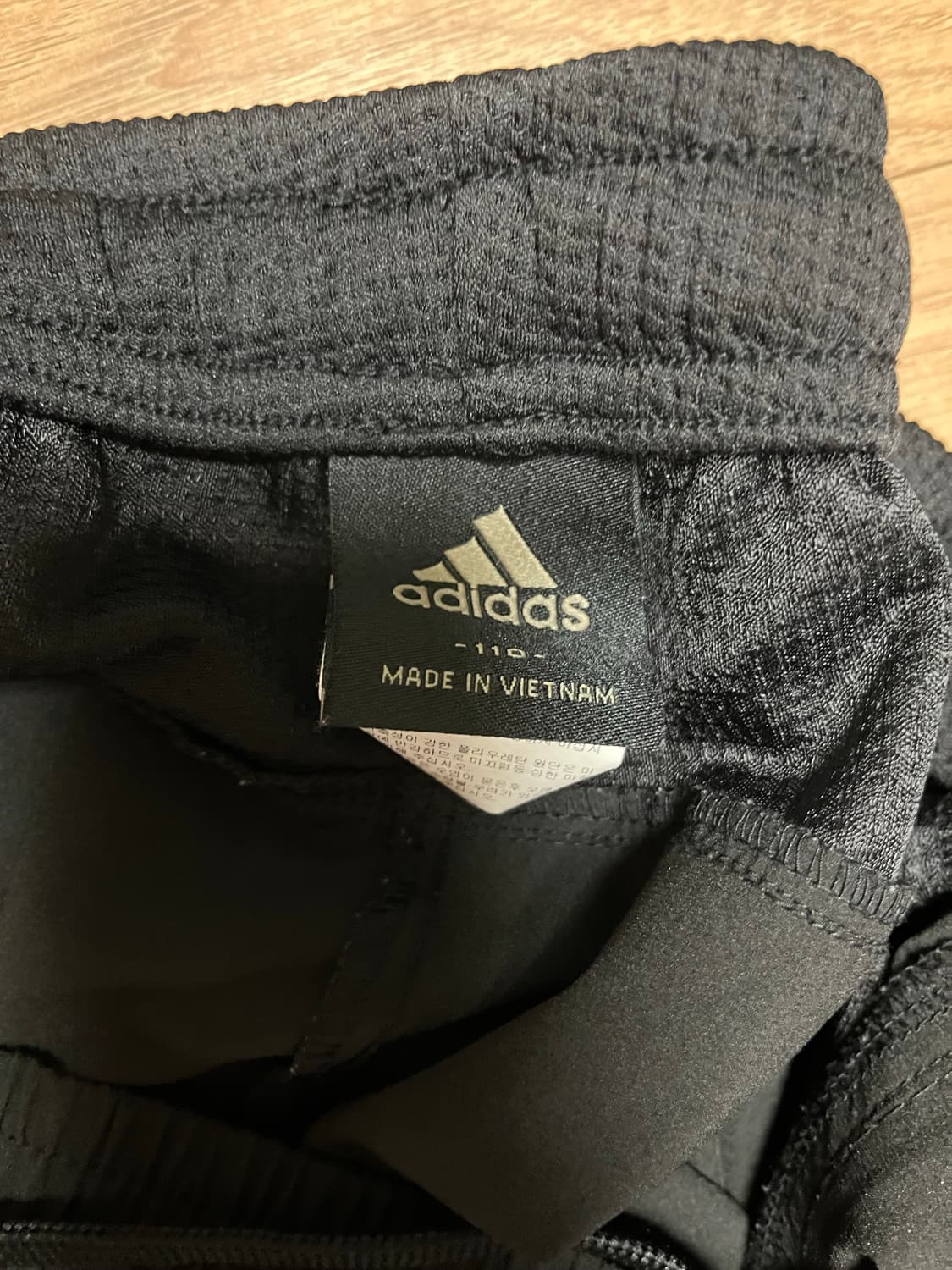 아디다스 반바지 상품이미지3