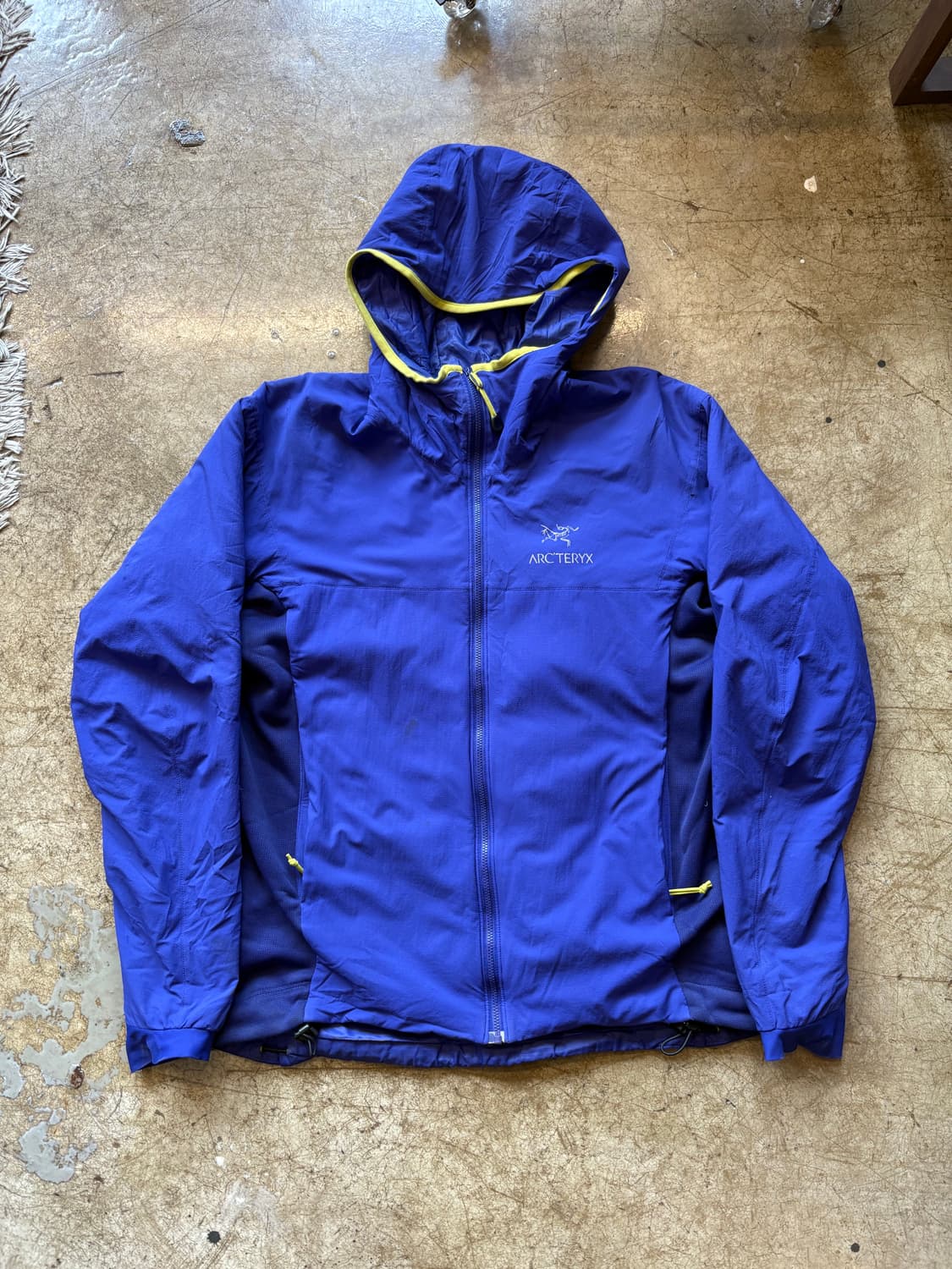 아크테릭스 구형 상품이미지2