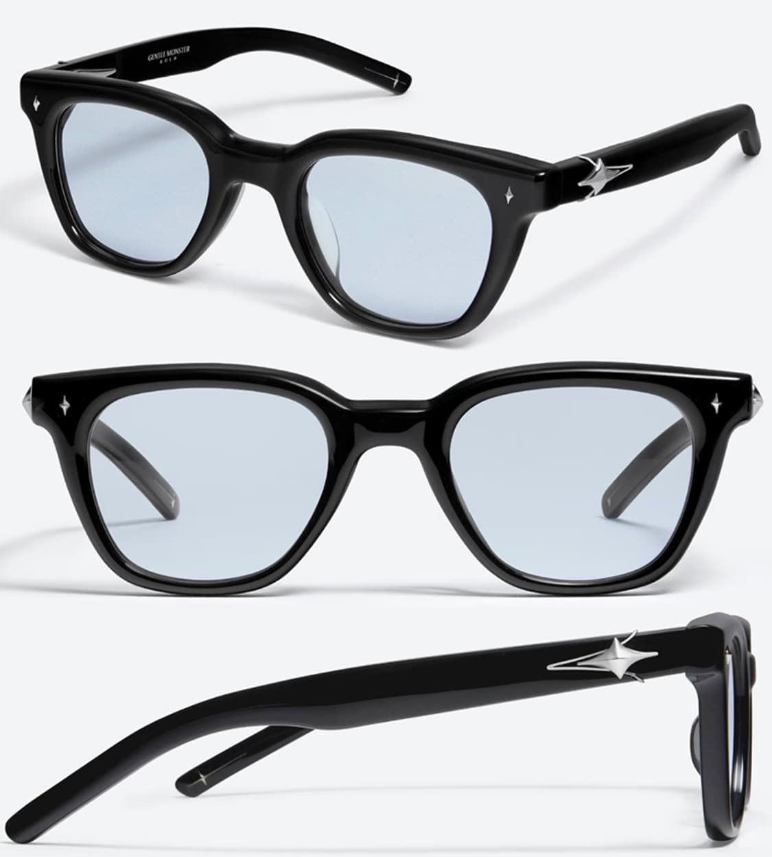 젠틀몬스터 가우스 01 상품이미지3