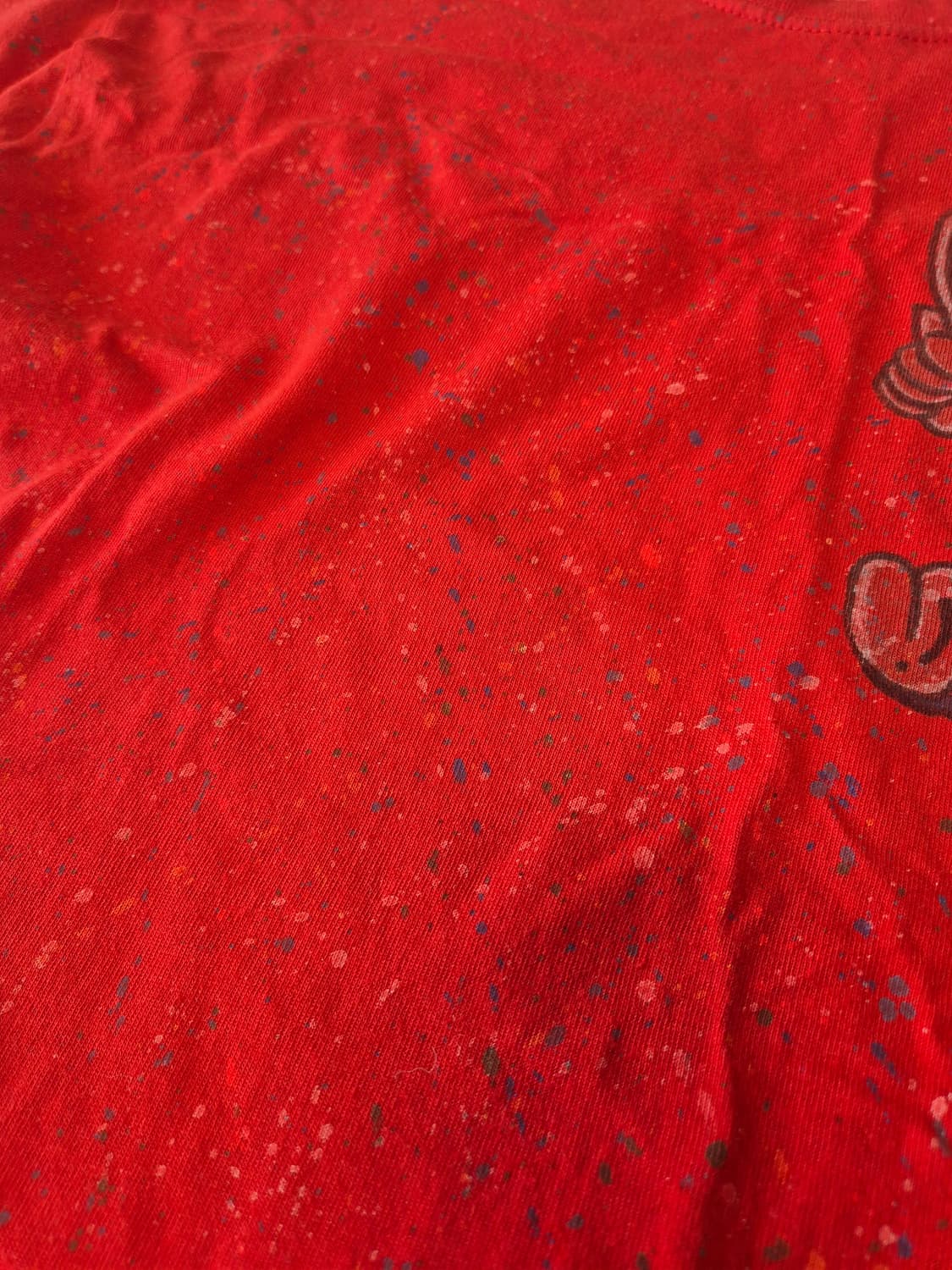 길단 울트라맨 면티셔츠 상품이미지3