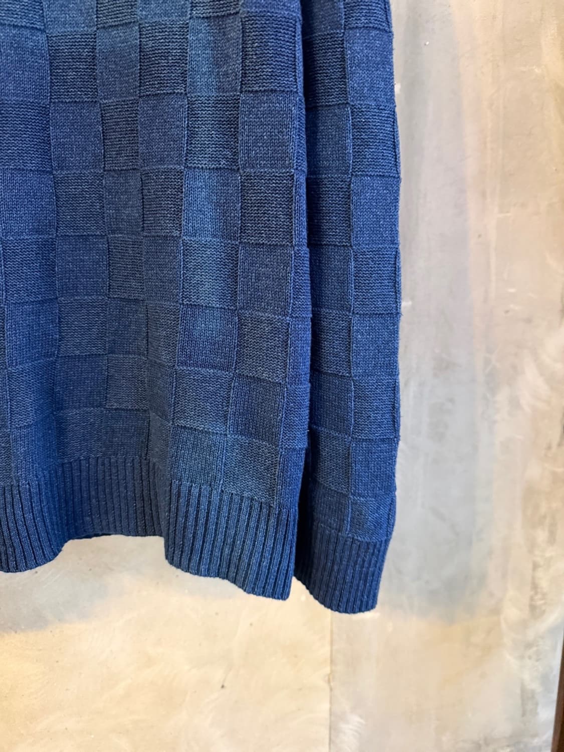 리바이스 니트 100~103 상품이미지6