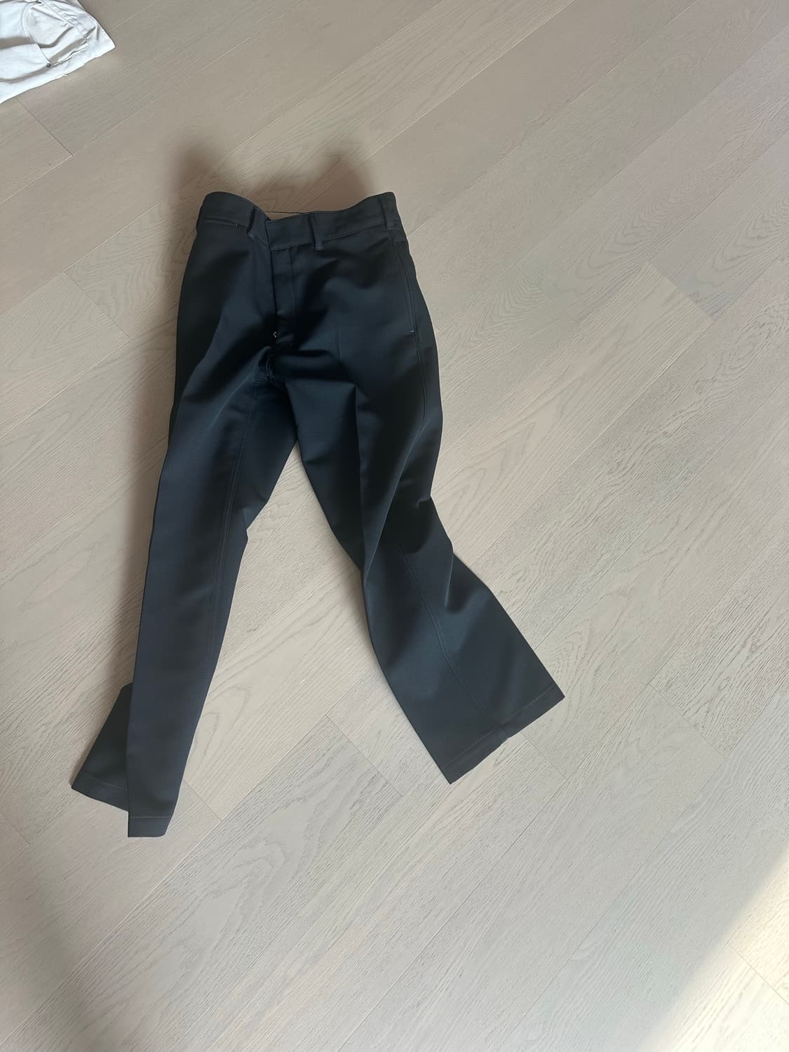 Lemaire trousers 상품이미지5