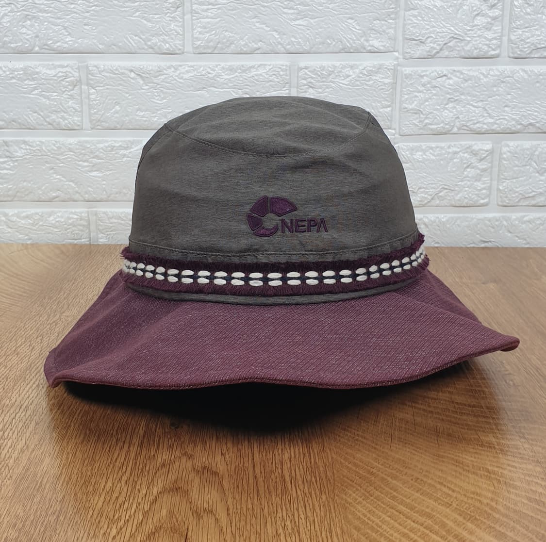 [57]네파 귀달이 등산 모자 상품이미지1