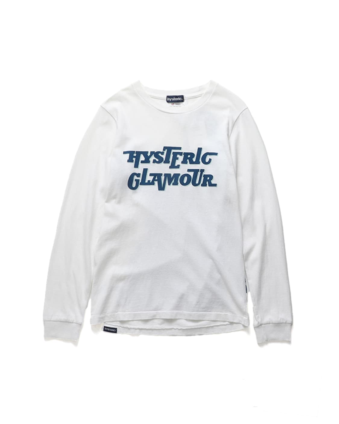 히스테릭글래머 HYSTERIC GLAMOUR Bike L/S 상품이미지2
