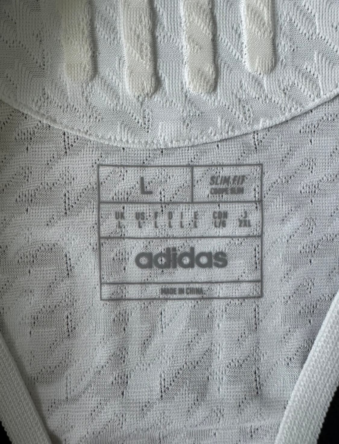 24/25 어센틱 벨링엄 풀패치 L 상품이미지4