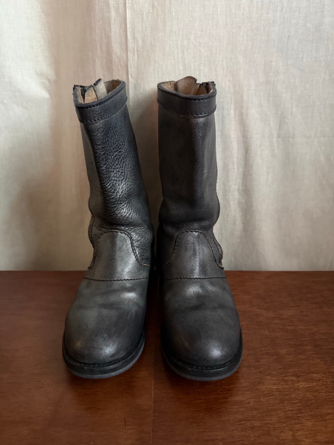 PREMIATA 프리미아타 boos 상품이미지4