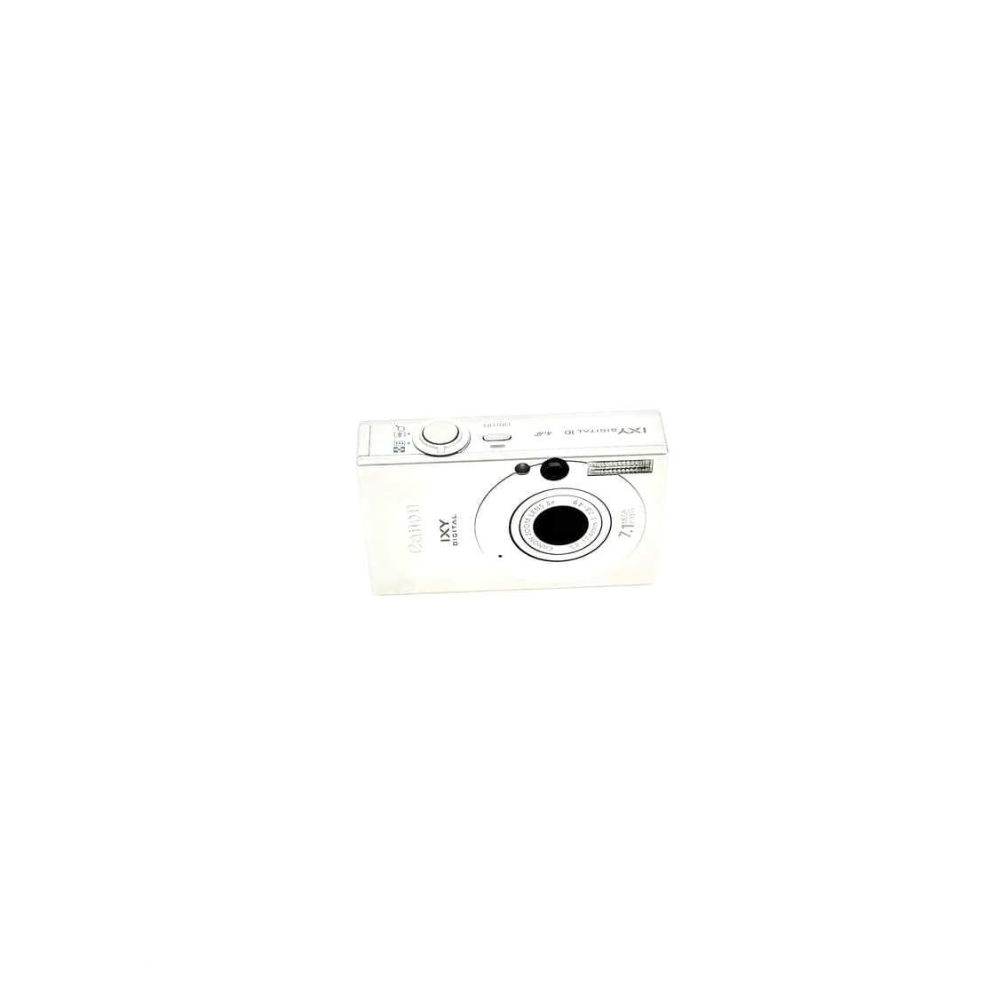 필름색감&프리지아!) Canon IXUS 70 디카 카메라 상품이미지7