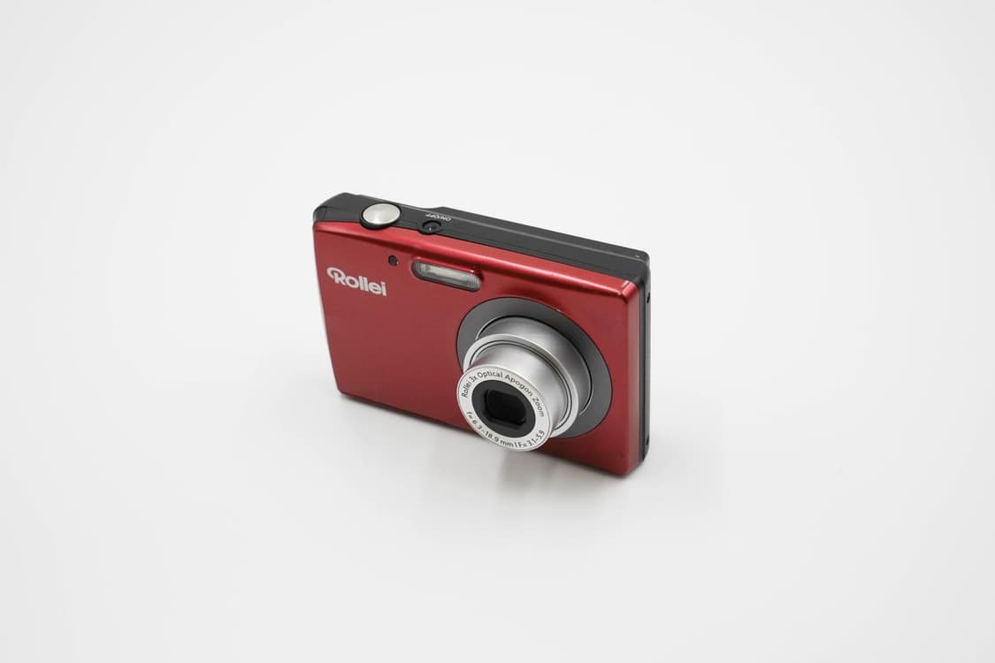 Rollei Compactline 103 (롤라이 콤팩트라인 103) 상품이미지6