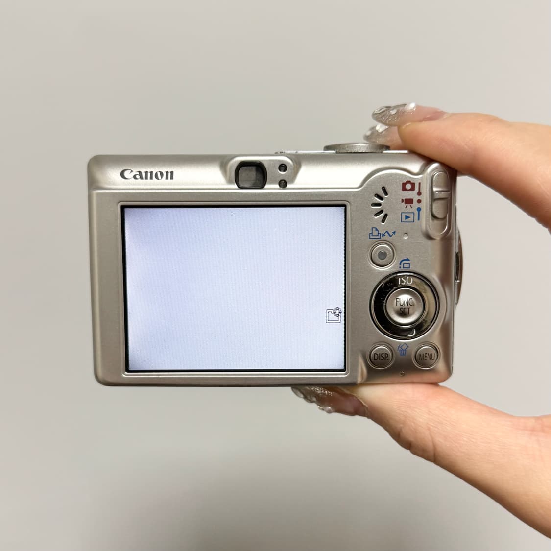 [A급] 캐논 익서스 60 | 익시 IXY 70 | IXUS 상품이미지7