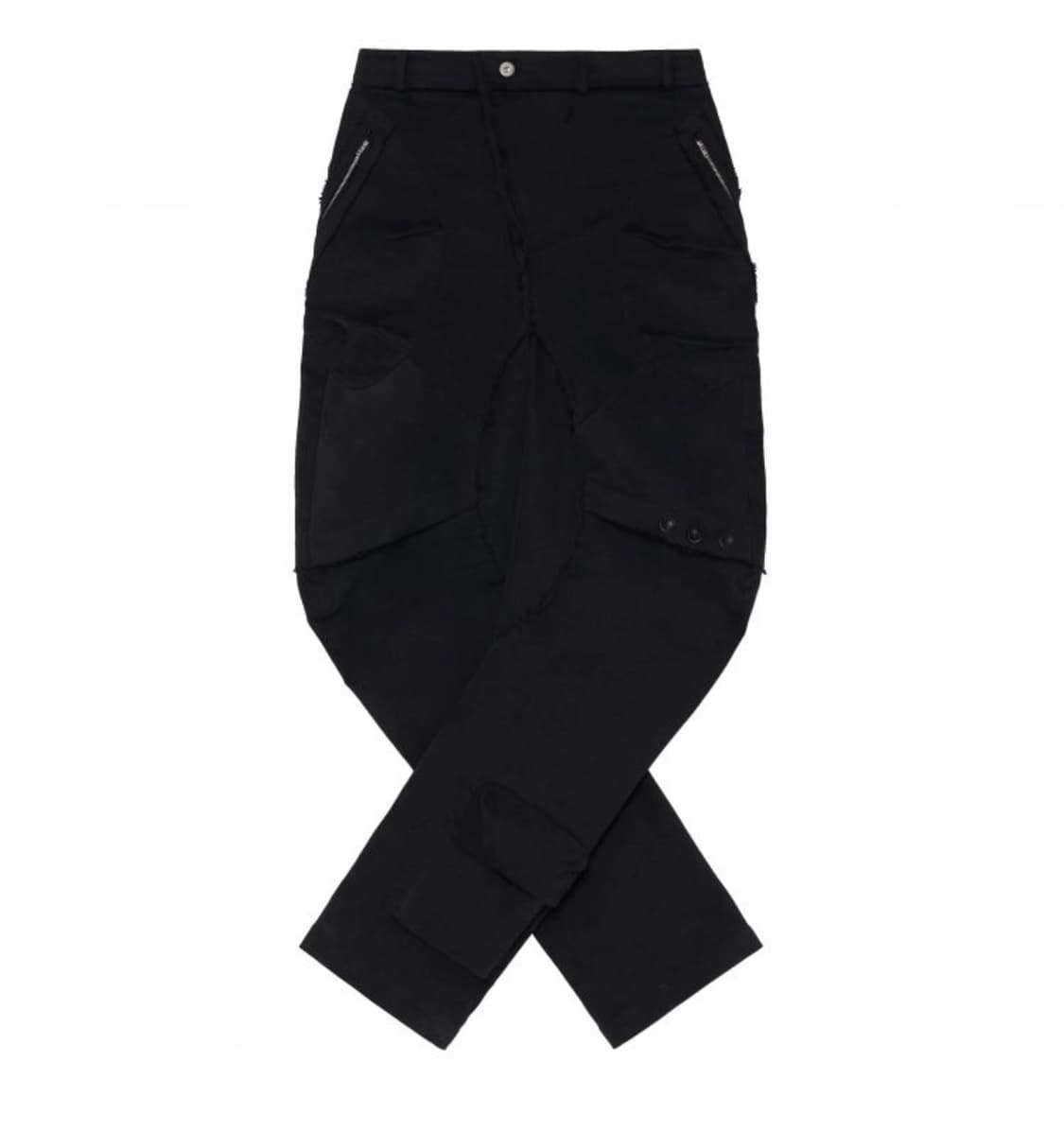 하르테올뎀 Twisted C Pants (3 sizes) 상품이미지1