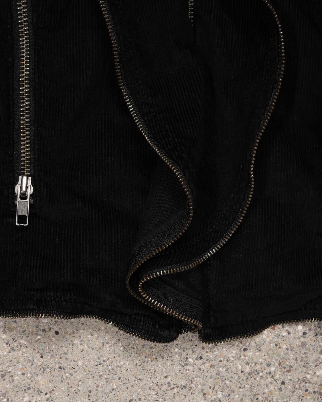 DKNY jeans gimmick zip jacket  상품이미지5