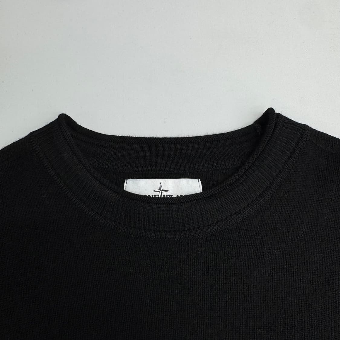 스톤아일랜드 니트  상품이미지3