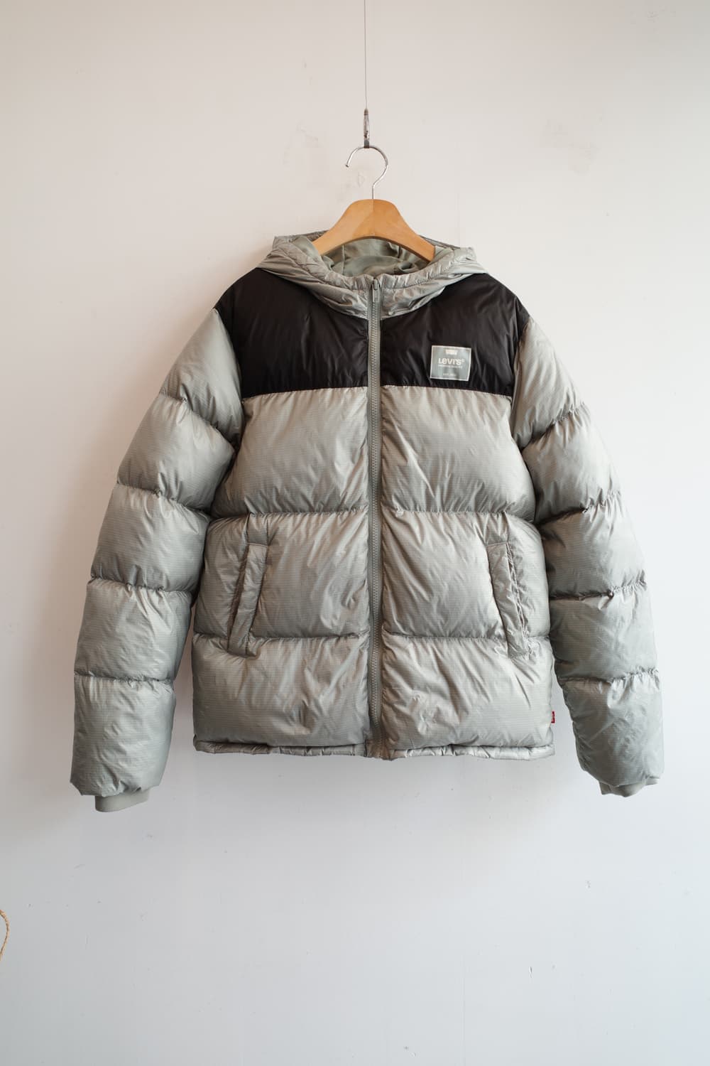 Levis 덕다운 패딩  상품이미지1