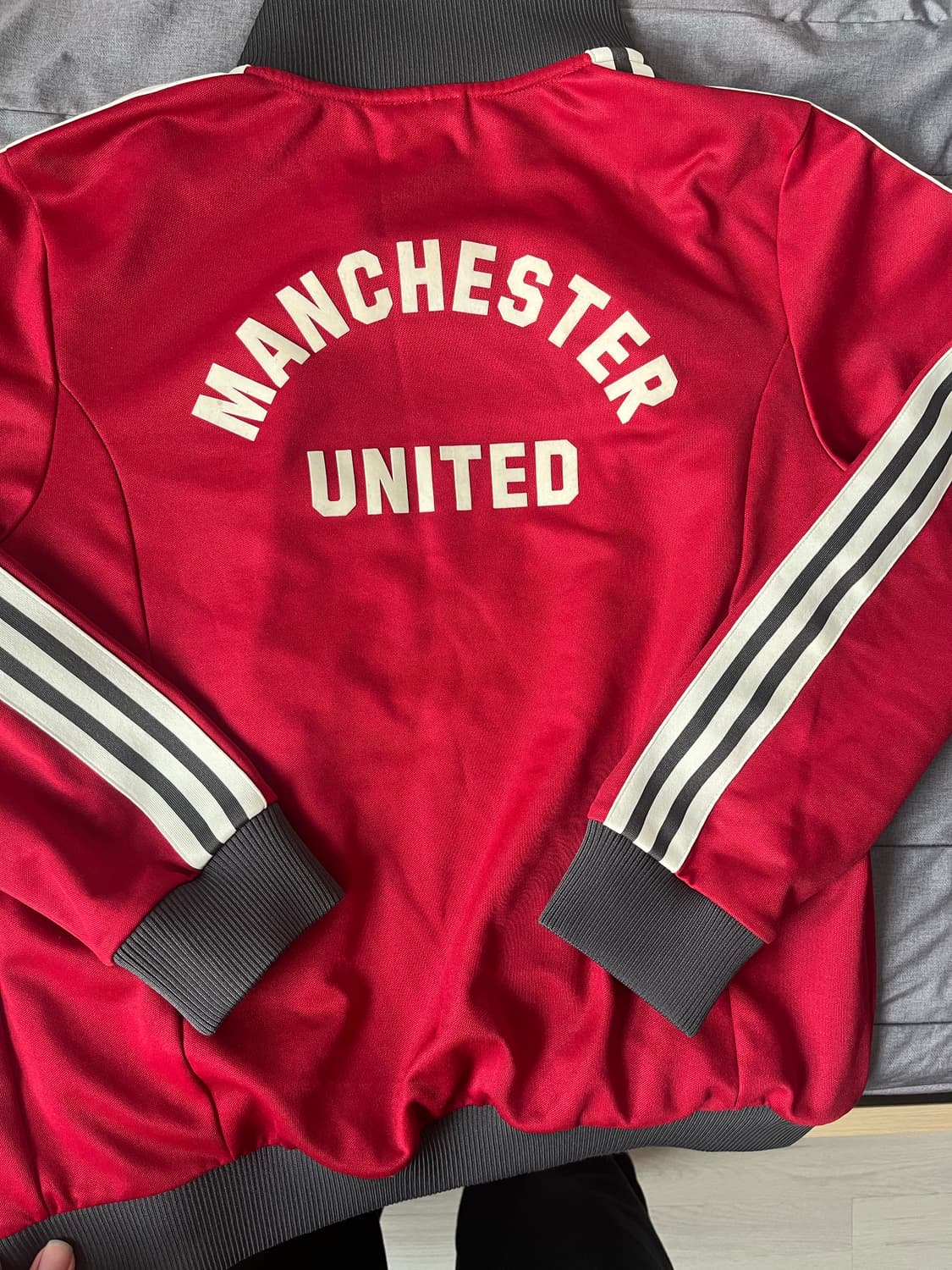 맨체스터유나이티드 져지 상품이미지2