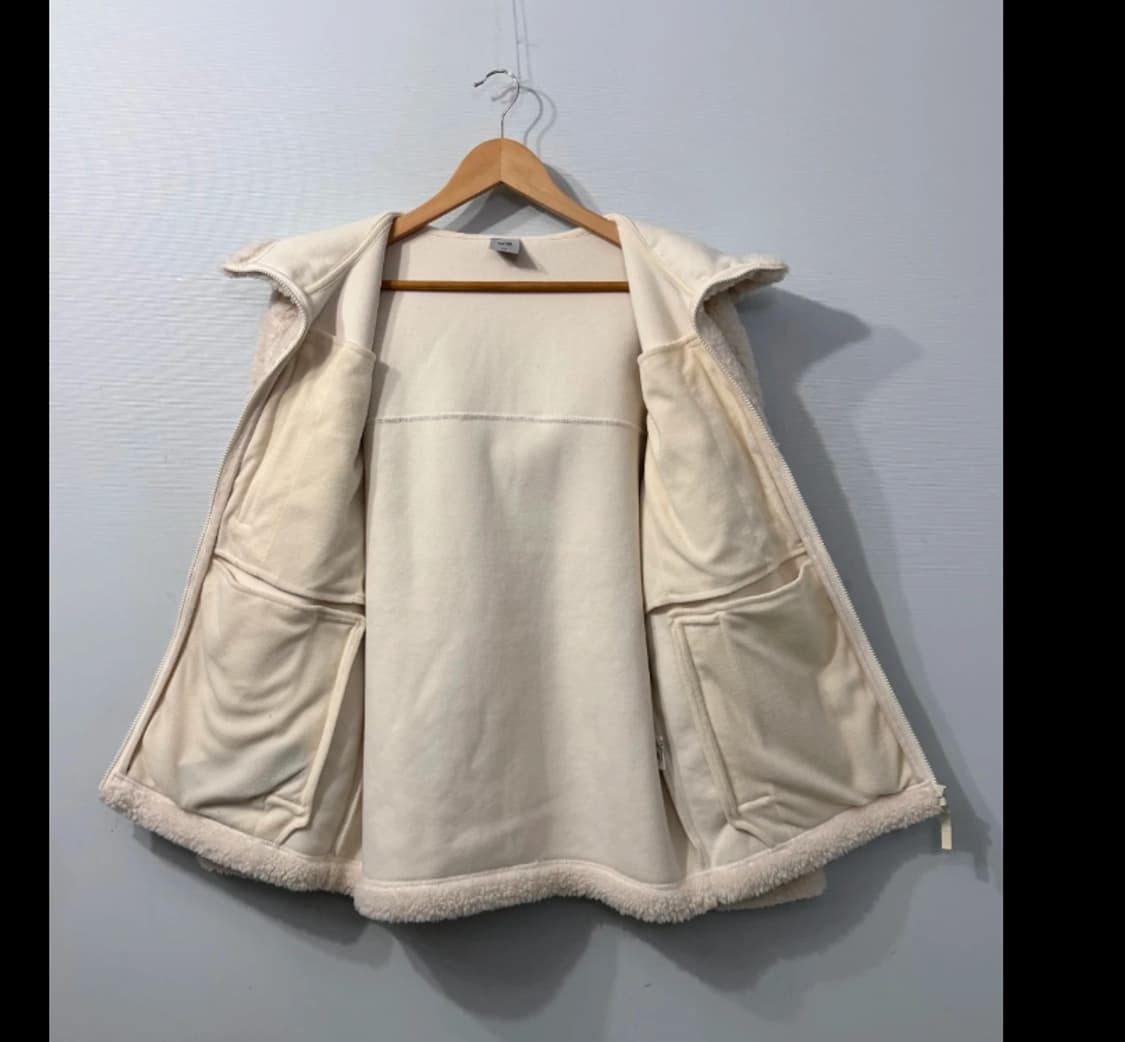 케이투 K2 플라이워크 후리스 후드집업 100 상품이미지5