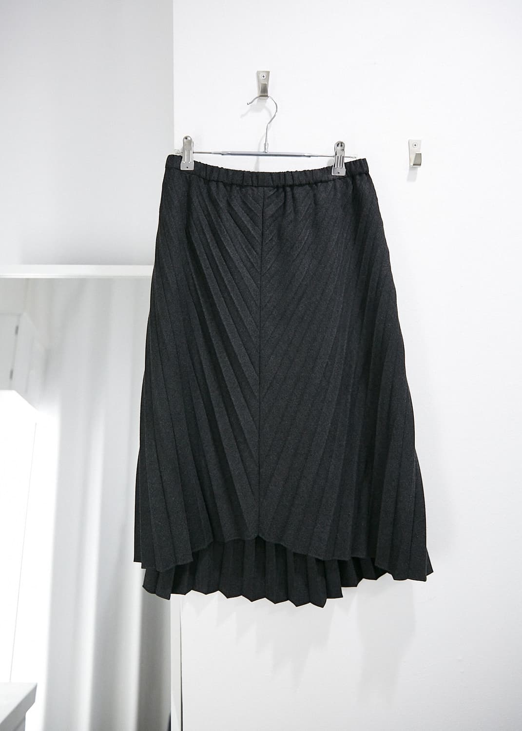 Pleats Skirt 상품이미지4