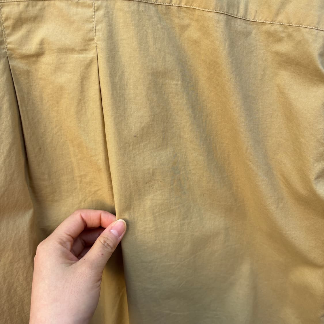 Burberrys 90s 버버리 코튼 자켓 상품이미지7