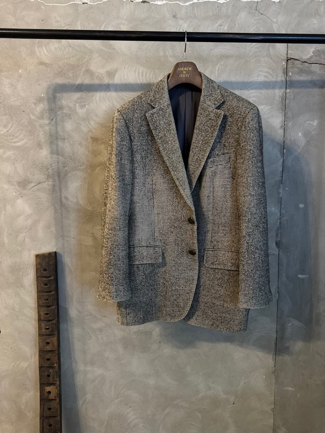 DAKS 닥스 테일러드 자켓 100~105 상품이미지1