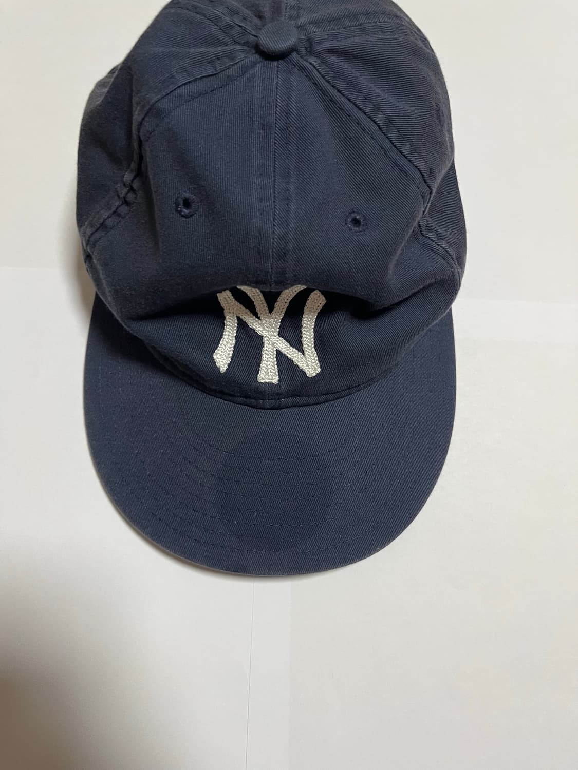 디스이스네버댓 뉴에라 9fifty 레트로 크라운 상품이미지3