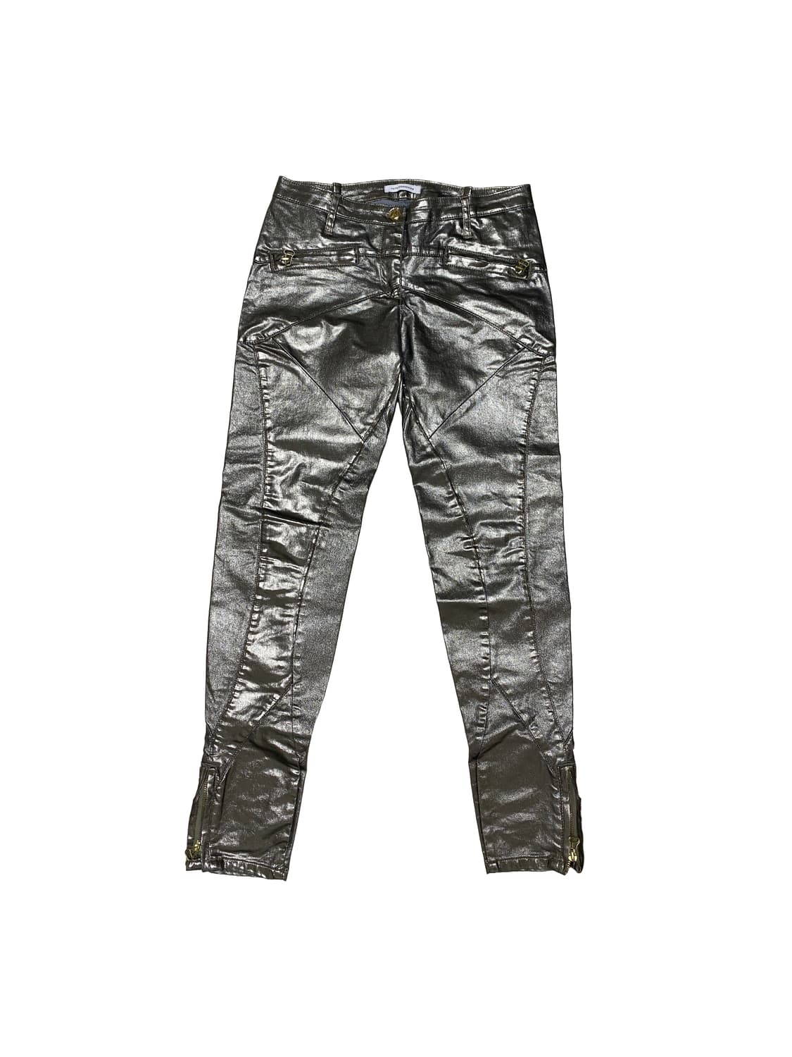 페이스커넥션 바이커 진 상품이미지1