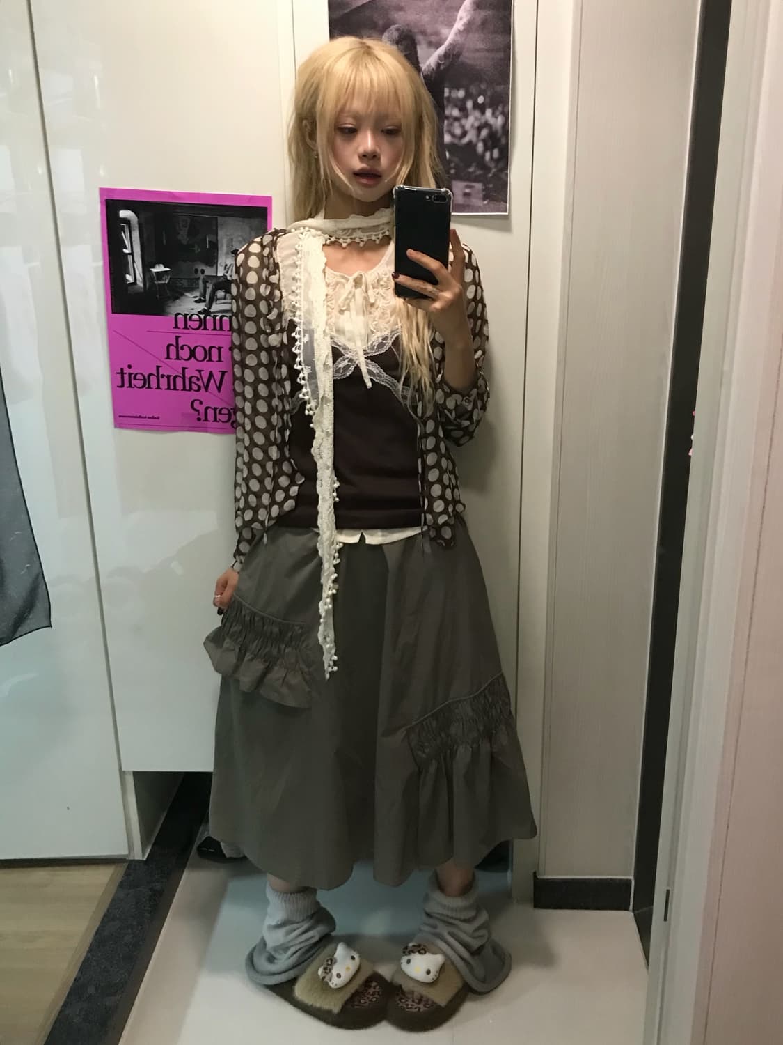 ✿뮤트톤 온나 코디 set ✿ 상품이미지3
