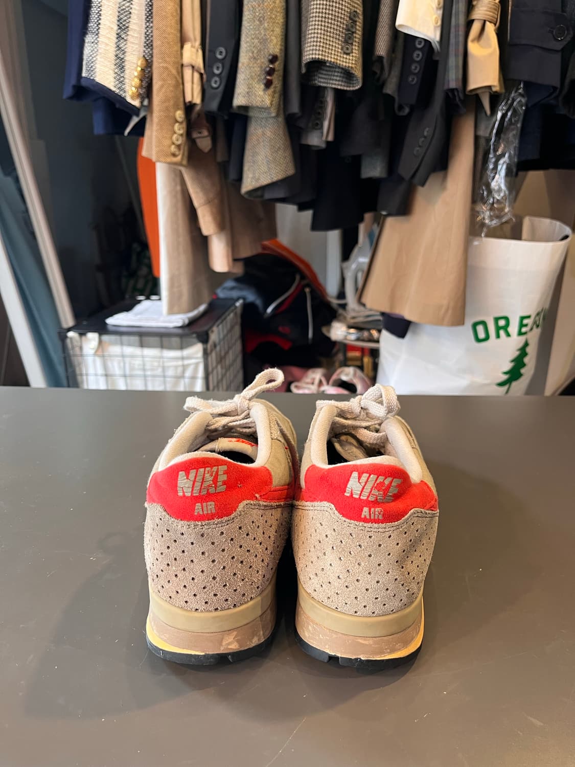 나이키 에어 에픽 빈티지 (280mm) 상품이미지2