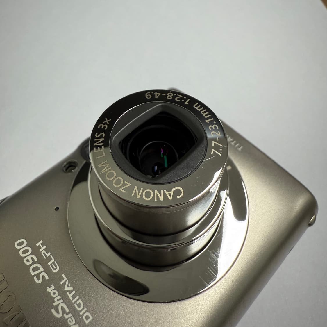 캐논 IXY 1000 IS / IXUS 900 IS / SD 900 IS 상품이미지6